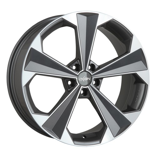 Cerchi lega oxigin oxrs - lega,
