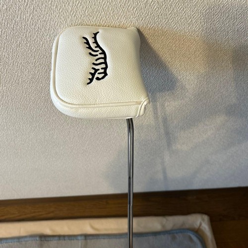 Putter odyssey ball - cover, in