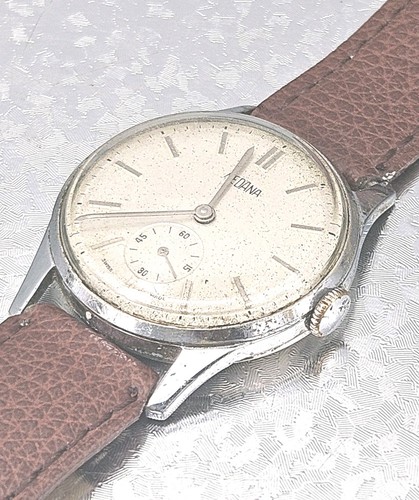Orologio polso uomo vintage - da,