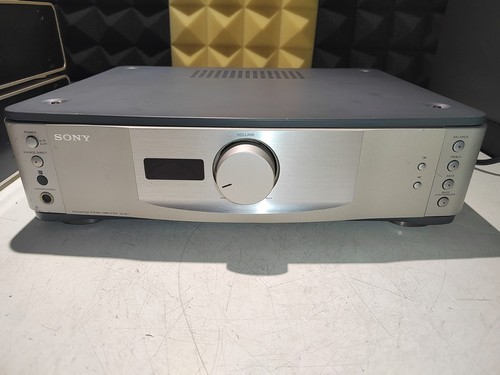 Amplificatore integrato sony - integrato,