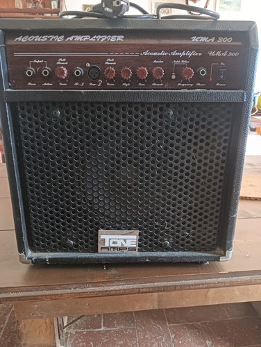 Tone uma 300 - 300, mpn