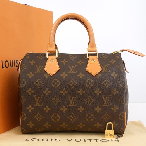 Borsa mano louis vuitton lv - borsa,