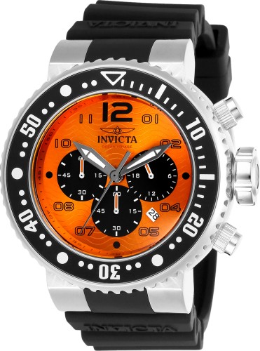 Nuovo orologio invicta uomo - nuovo,