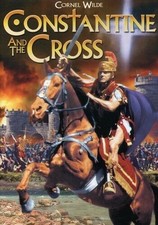 Constantine And The Cross DVD