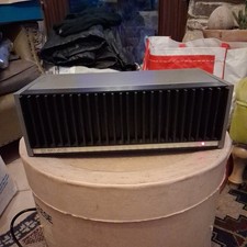 Amplificatore di potenza QUAD