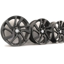 Cerchi in lega land Rover Discovery Sport Evoque 19 ORIGINALI FK7M-1007-RB