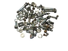 viteria viti varie Hardware