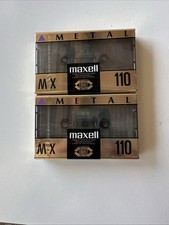 Lotto 2 cassette metalliche