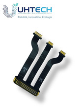 Nappe LCD Apple Watch Series 3