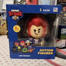 BRAWL STARS - COLT - ACTION