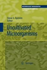 Epstein - Uncultivated