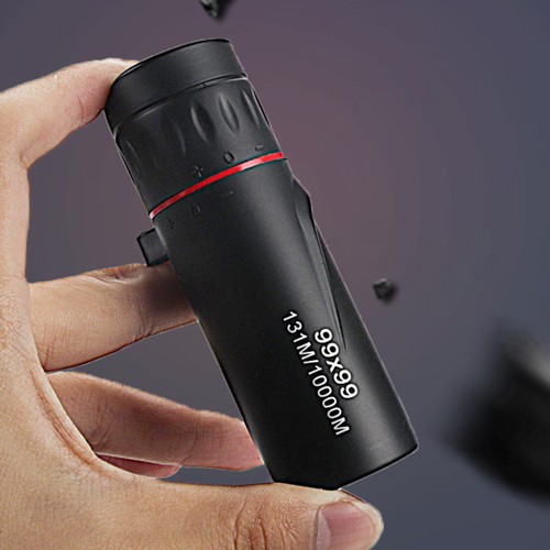 Mini telescopio monoculare