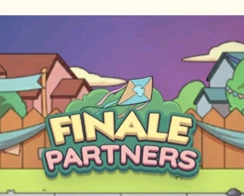 Finale partner evento slot - evento,