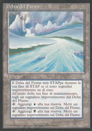 Magic adunanza era - l'adunanza,