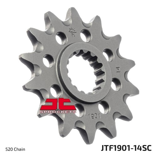 Pignone denti per - per, ktm