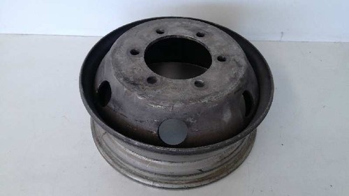 Cerchio nissan atleon chasis - nissan,