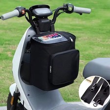 Borsa da manubrio custodia per