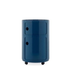 Kartell componibili new big - kartell,