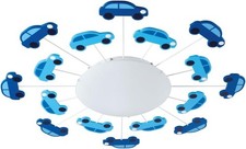 Plafoniera da incasso