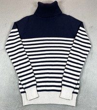 Musto Sweater Womens 6 UK 10