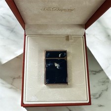 Dupont Blue Ocean Laque de