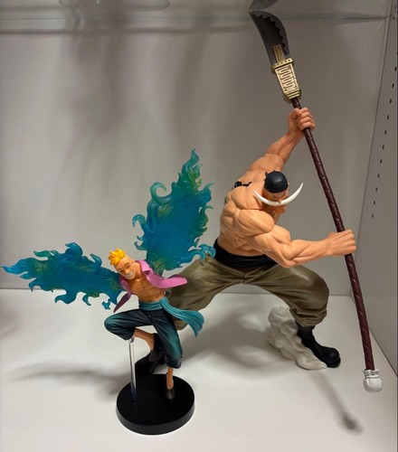 Lotto figurine marco barba - lotto,