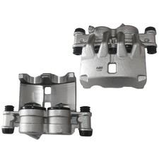 2 pinze freno anteriori L R