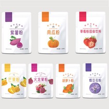 100g Frutta Verdura Biologica