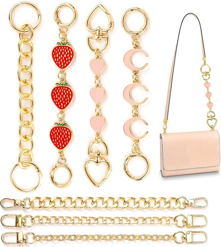 Set pezzi estensore cinghia - estensore,