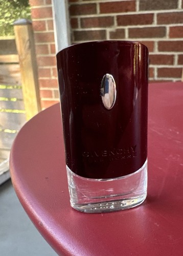 Vtg givenchy pour homme - vtg,