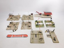 Kibri H0 Difetto Confezione