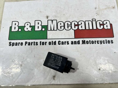 Rele lampeggiatore frecce - rele,