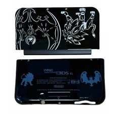Custodia di ricambio Sun&Moon