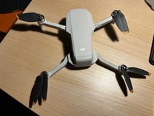 Drone dji mini - 2, completo