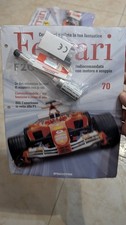 Modellino Ferrari F2004 Kyosho - (DeAgostini) Uscita N. 70