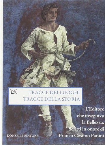 Tracce dei luoghi - dei, luoghi,