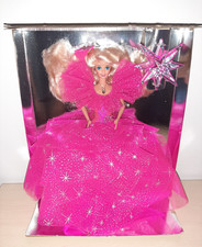 BARBIE HAPPY HOLIDAYS 1990