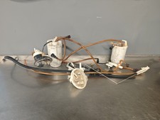 Porsche Cayenne 9PA 957 4.8 S