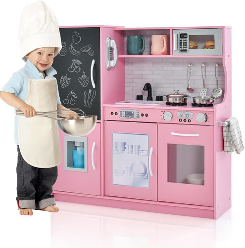 Cucina giocattolo con - cucina, 10
