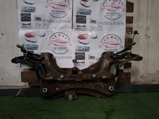 Culla Assale Anteriore Renault Captur 2018