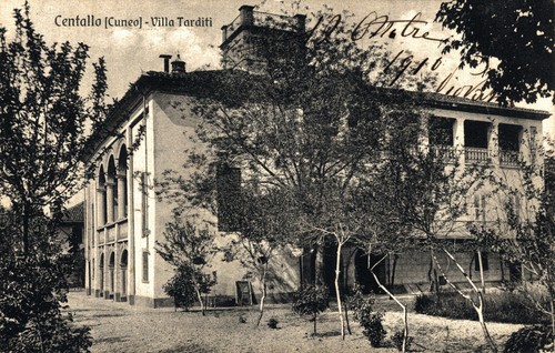 Centallo cuneo villa - centallo,,