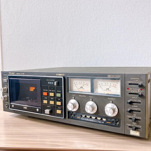 Teac cassettiera 3 - teac,