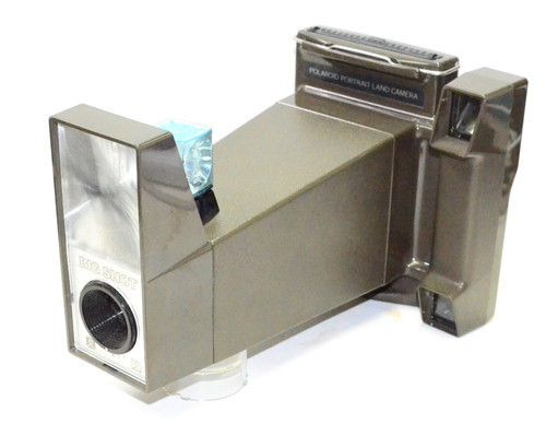 Macchina fotografica polaroid - macchina,