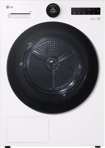 Asciugatrice pompa calore - asciugatrice, a