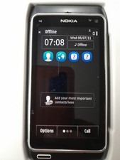 Nokia N8 sbloccato 16GB 12mp