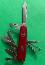 VICTORINOX Coltellino Svizzero