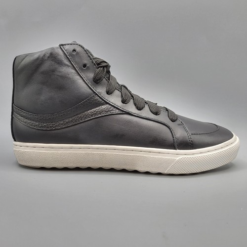 Coach g1386 sneaker alta - coach,