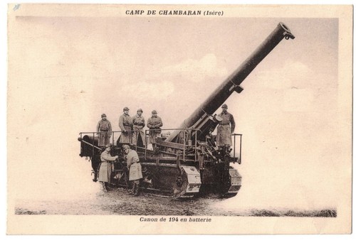 Wwi francia carro armato - wwi,