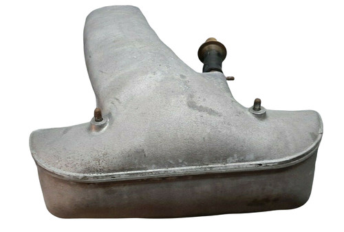Cassettino aspirazione alfa - aspirazione,