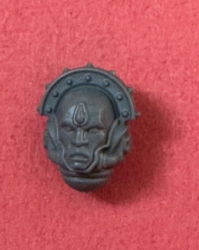 Elmetto blood angels marine - elmetto,